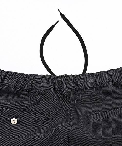 NEW BALANCE（ニューバランス）の「デニムベイカーパンツ（その他パンツ・メンズ・ネイビー・SMALL/MEDIUM/LARGE/X-LARGE/XX-LARGE）」の12枚目の写真