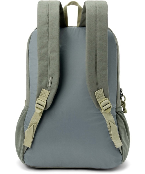 DAKINE（ダカイン）の「DAKINE EDUCATED BACKPACK バックパック/リュック 30L【2025年秋冬モデル】/ダカインオーガナイザー付きバックパック・リュックサック（バックパック/リュック・メンズ・ライトオリーブ・FREE）」の2枚目の写真