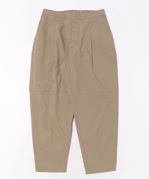 セール】高密度コンパクト馬布ピーチパンツ（その他パンツ）｜RATTLE