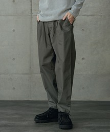 RATTLE TRAP | 高密度コンパクト馬布ピーチパンツ(その他パンツ)