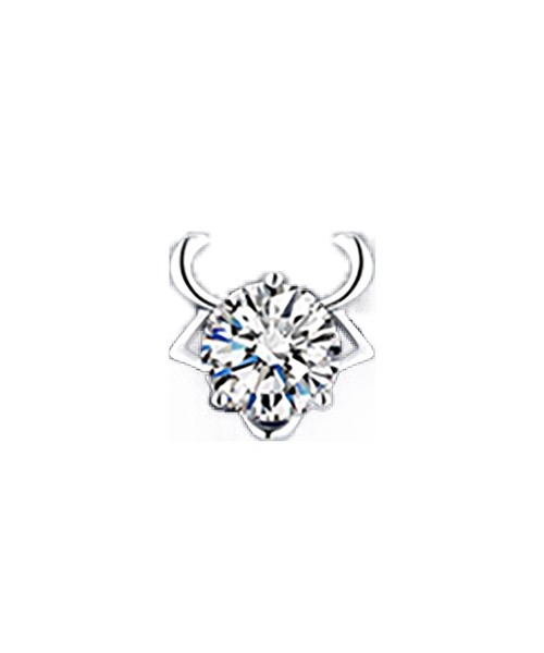 MARAI(マーライ)の「十二星座ピアス(ピアス(両耳用)・レディース・C/A/H/J/D/E/F/B/G/I/K/L・FREE)」の3枚目の写真