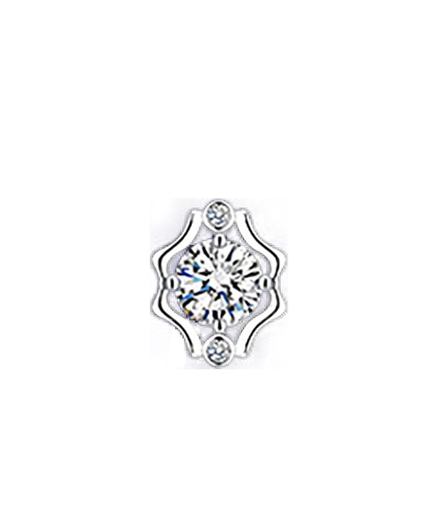 MARAI(マーライ)の「十二星座ピアス(ピアス(両耳用)・レディース・C/A/H/J/D/E/F/B/G/I/K/L・FREE)」の1枚目の写真