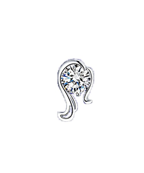 MARAI(マーライ)の「十二星座ピアス(ピアス(両耳用)・レディース・C/A/H/J/D/E/F/B/G/I/K/L・FREE)」の6枚目の写真