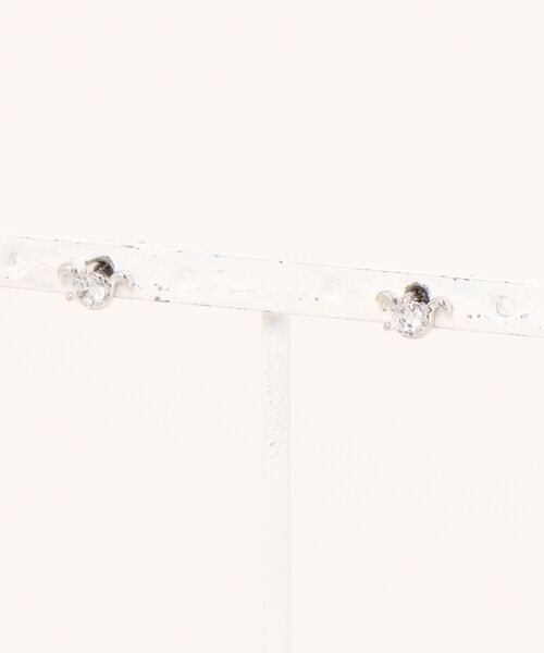 MARAI(マーライ)の「十二星座ピアス(ピアス(両耳用)・レディース・C/A/H/J/D/E/F/B/G/I/K/L・FREE)」の21枚目の写真