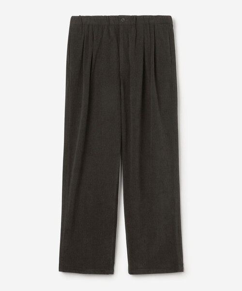 Jimmy Morrise出品 MORRIS & SONS | コーデュロイ イージーパンツ MEN（その他パンツ