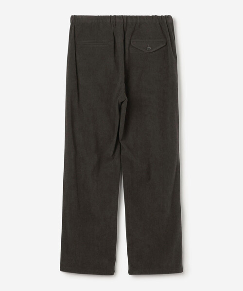 Jimmy Morrise出品 MORRIS & SONS | コーデュロイ イージーパンツ MEN（その他パンツ
