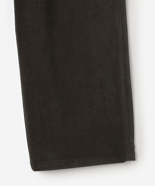 MORRIS & SONS | コーデュロイ イージーパンツ MEN（その他パンツ