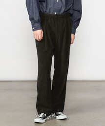 Morris & Sons | MORRIS & SONS | コーデュロイ イージーパンツ MEN(その他パンツ)