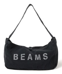 BEAMS | 【別注】PE / BEAMS Mail Bag(ショルダーバッグ)