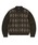 thisisneverthat�i�f�B�X�C�Y�l�o�[�U�b�g�j�́uArgyle Zip Knit Cardigan�i�J�[�f�B�K��/�{�����j�v�b�u���E��