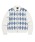 thisisneverthat�i�f�B�X�C�Y�l�o�[�U�b�g�j�́uArgyle Zip Knit Cardigan�i�J�[�f�B�K��/�{�����j�v�b�z���C�g