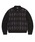 thisisneverthat�i�f�B�X�C�Y�l�o�[�U�b�g�j�́uArgyle Zip Knit Cardigan�i�J�[�f�B�K��/�{�����j�v�b�u���b�N