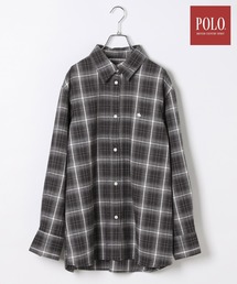 Heather｜ヘザーのトップス（チェック柄）通販 - ZOZOTOWN