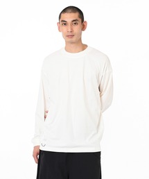 サンシールドTシャツ