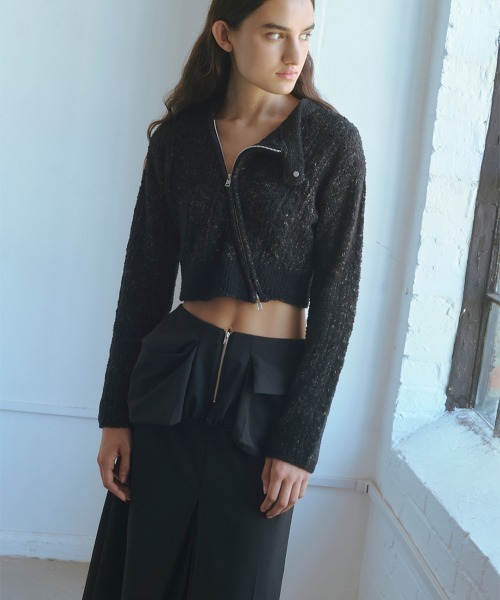 トップス TELOPLAN Bram Knit Cardigan TELOPLAN Molly Cardigan Bram Knit Cardigan and Tavish Bodysuits