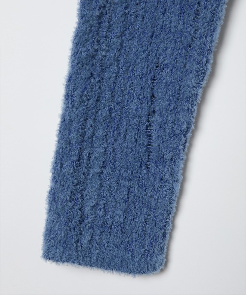 セール】Molly Cardigan（ニット/セーター）｜TELOPLAN（テーロプラン