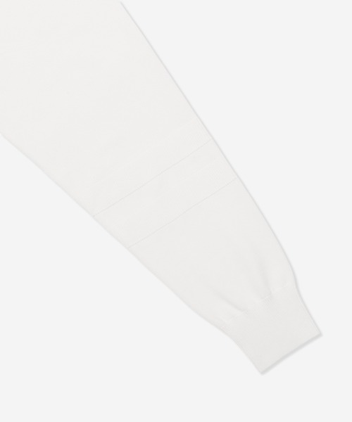 Hurley （ハーレー）の「【Hurley/ハーレー】ファントムハイゲージニットセーター　ゴルフ　ストレッチ　吸水速乾　PHANTOM HG JACKET（ニット/セーター・メンズ・ネイビー/ブラック/ホワイト・SMALL/X-LARGE/LARGE/MEDIUM）」の11枚目の写真