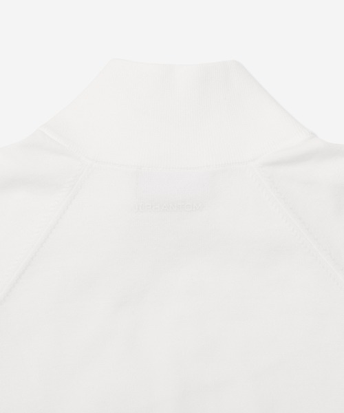 Hurley （ハーレー）の「【Hurley/ハーレー】ファントムハイゲージニットセーター　ゴルフ　ストレッチ　吸水速乾　PHANTOM HG JACKET（ニット/セーター・メンズ・ネイビー/ブラック/ホワイト・SMALL/X-LARGE/LARGE/MEDIUM）」の12枚目の写真