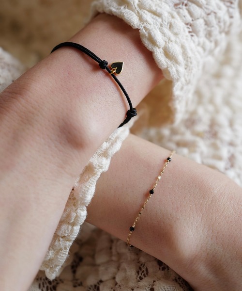 PLUS VENDOME（プラス ヴァンドーム）の「PLUSV_× YUKI collaboration