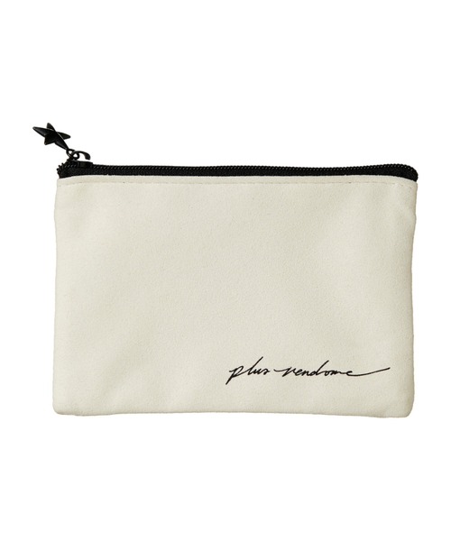 PLUS VENDOME(プラス ヴァンドーム)の「PLUSV_× YUKI collaboration ハートブレスレット(ブレスレット・レディース・ブラック・ONE SIZE)」の13枚目の写真