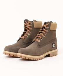 6インチ プレミアム」に該当するTimberland｜ティンバーランドのブーツ