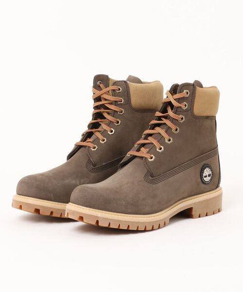 セール】Timberland ティンバーランド 6 IN PREMIUM BOOT RL 6インチ