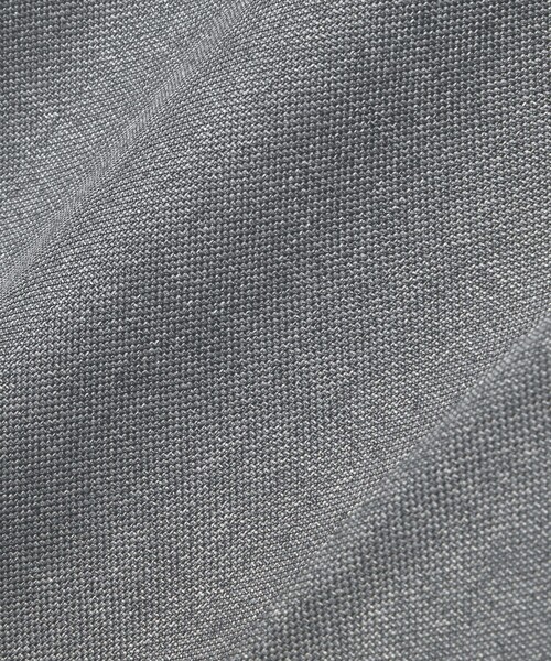 BEAUTY&YOUTH UNITED ARROWS(ビューティーアンドユースユナイテッドアローズ)の「【WEB限定】ポリエステル タックワイドパンツ ウォッシャブル(その他パンツ・レディース・ブラウン系/ネイビー/ライトグレー・L/S/M)」の9枚目の写真