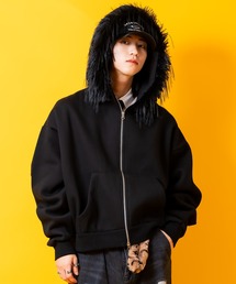 ankoROCK｜アンコロックのパーカー通販 - ZOZOTOWN