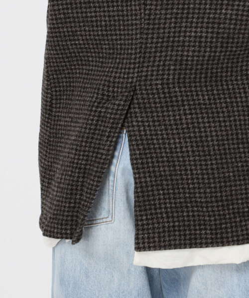 セール】JANE SMITH / ジェーンスミス WASHABLE BRITISH WOOL TAILOR