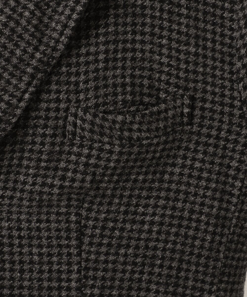 セール】JANE SMITH / ジェーンスミス WASHABLE BRITISH WOOL TAILOR