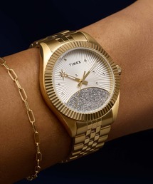 TIMEX(タイメックス)のTIMEX/タイメックス レガシー セレスティアル 腕時計 TX-TW2Y20300 メンズ(アナログ腕時計)
