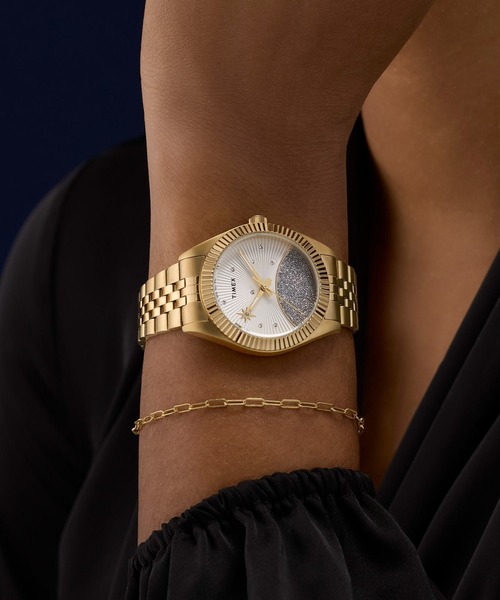 TIMEX/タイメックス レガシー セレスティアル 腕時計 TX-TW2Y20300