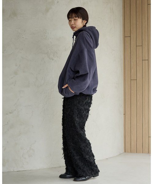 ONIT/オニット FLEECE BZ ブルゾン ON219（その他アウター）｜IENA