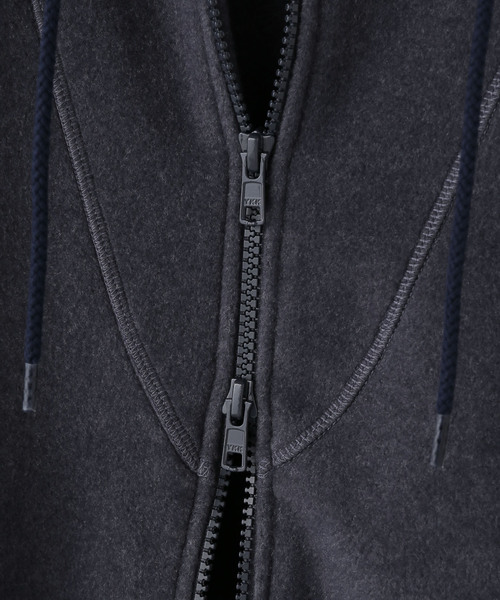 ONIT/オニット FLEECE BZ ブルゾン ON219（その他アウター）｜IENA