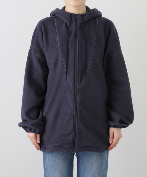 イエナ（IENA）/ONIT/オニット FLEECE BZ ブルゾン ON219 ONIT/オニット FLEECE BZ ブルゾン ON219（その他アウター）｜IENA