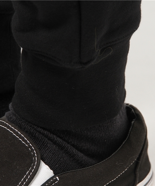 MYE-DO'（マイ・ドゥ）の「バイカー ジップ スウェットパンツ（その他パンツ・メンズ・ブラック・SMALL/LARGE/MEDIUM）」の8枚目の写真