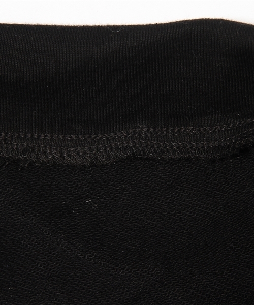 MYE-DO'（マイ・ドゥ）の「バイカー ジップ スウェットパンツ（その他パンツ・メンズ・ブラック・SMALL/LARGE/MEDIUM）」の9枚目の写真