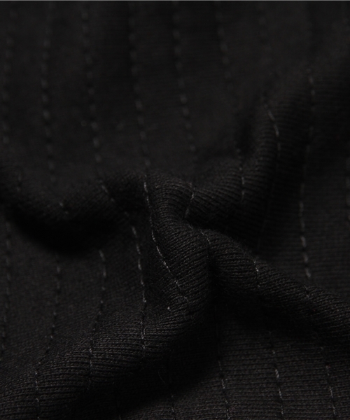 MYE-DO'（マイ・ドゥ）の「バイカー ジップ スウェットパンツ（その他パンツ・メンズ・ブラック・SMALL/LARGE/MEDIUM）」の10枚目の写真