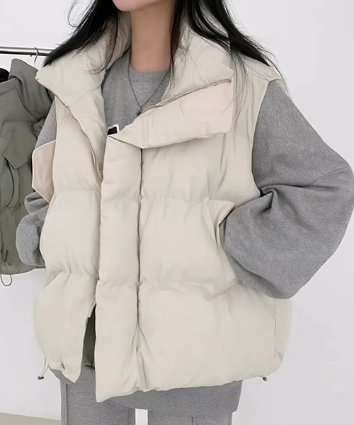 あずきよさま専用 MONCLER ネイビー ダウンベスト サイズ0 専用MONCLER