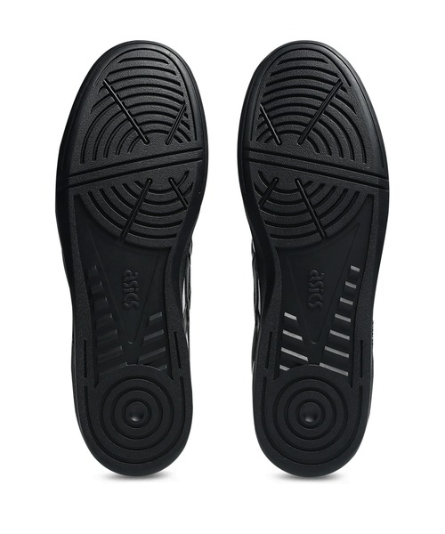 ASICS(アシックス)の「LEGGEREZZA FB / レグレッツァ エフビー(スニーカー・メンズ・ホワイト×ブラック・23/29/26/27/23.5/27.5/26.5/25.5/28.5/25/24/24.5/28)」の10枚目の写真