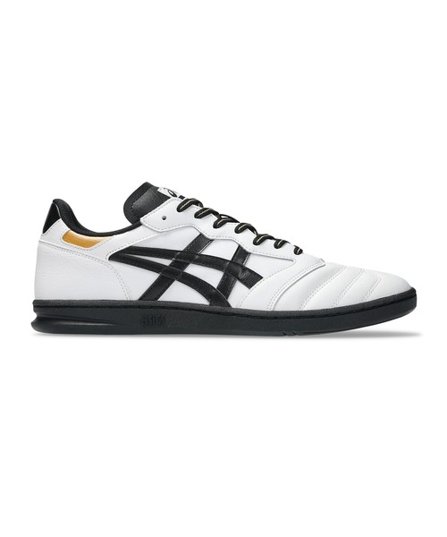 ASICS(アシックス)の「LEGGEREZZA FB / レグレッツァ エフビー(スニーカー・メンズ・ホワイト×ブラック・23/29/26/27/23.5/27.5/26.5/25.5/28.5/25/24/24.5/28)」の6枚目の写真
