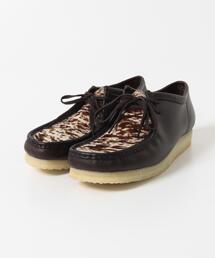 Clarks(クラークス)のClarks Wallabee(その他シューズ)