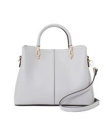 EDIT COLOGNE | メタルハンドルトートバッグ(トートバッグ)