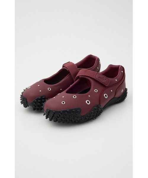 モストロ フェイ スタッズ スニーカー（スニーカー）｜PUMA（プーマ