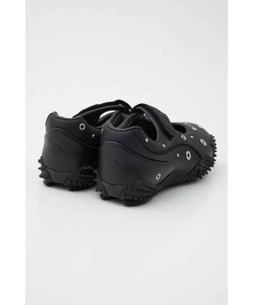 モストロ フェイ スタッズ スニーカー（スニーカー）｜PUMA（プーマ