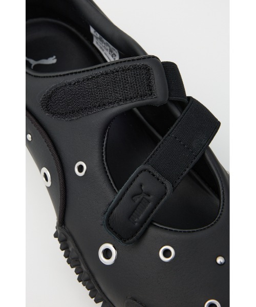 モストロ フェイ スタッズ スニーカー（スニーカー）｜PUMA（プーマ