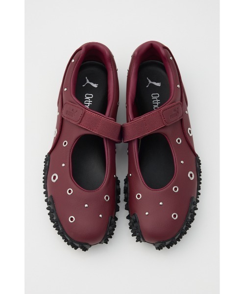 モストロ フェイ スタッズ スニーカー（スニーカー）｜PUMA（プーマ