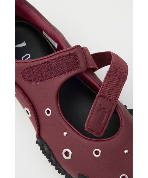 モストロ フェイ スタッズ スニーカー（スニーカー）｜PUMA（プーマ