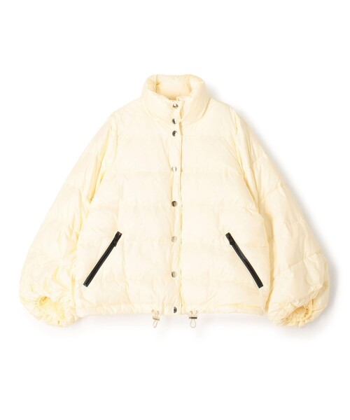 別注】MACKINTOSH RAINTEC SKYE ダウンジャケット（ダウンジャケット