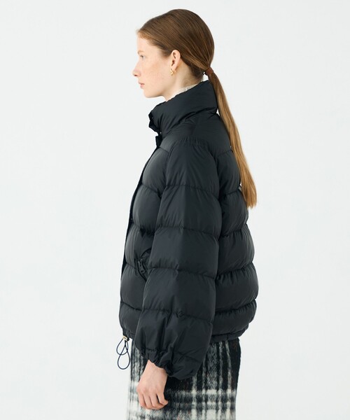 別注】MACKINTOSH RAINTEC SKYE ダウンジャケット（ダウンジャケット